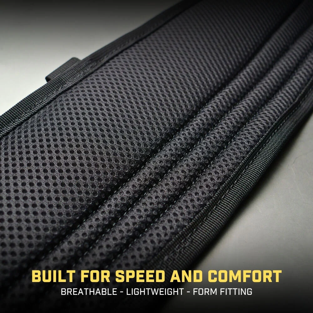 ModBelt HD | Padded Modular Tool Belt - Image 11
