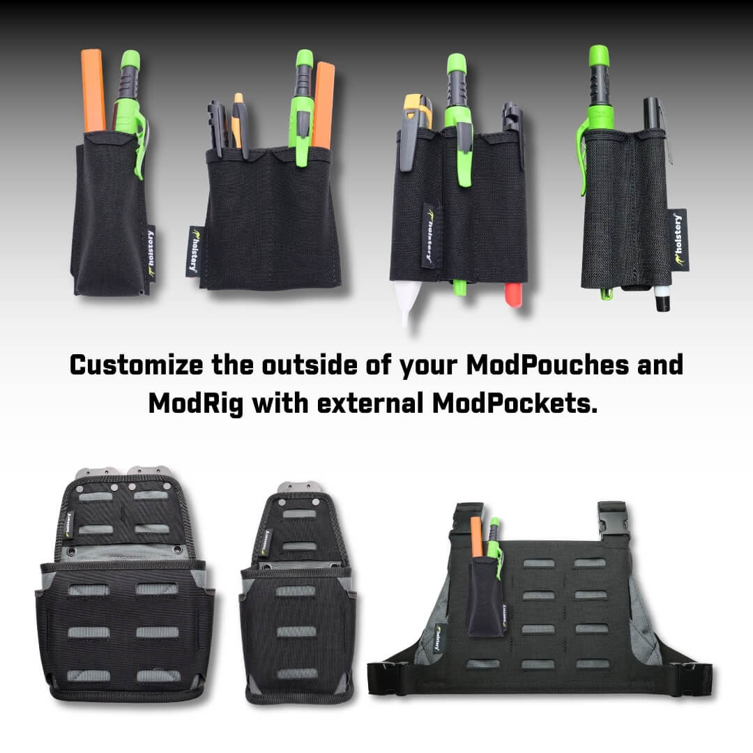 ModPockets | External - Image 2